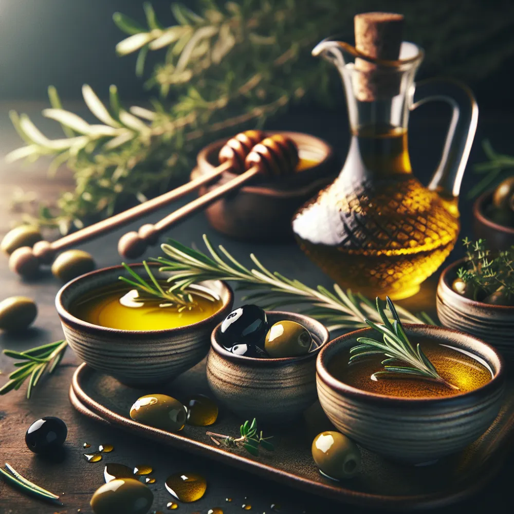 Den Ambrosiska Festen: Greklands Gyllene Elixir och Gudarnas Nektar