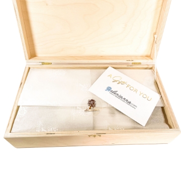 Special Gift of Greece Wooden Gift Box Special Gift of Greece Wooden Gift Box