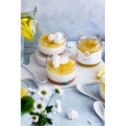 Lemon Marmalade Garden Tales 212g