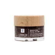 Labbok Exfoliating Gel with Blueberry Kernels 50ml