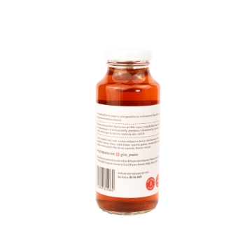 Strawberry Tsatsatsá: Refreshing Herbal Blast in a Bottle! Strawberry Tsatsatsá: Refreshing Herbal Blast in a Bottle!