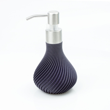 Visa detaljer för Ingen ingefära Lilja & Ylang Ylang Hand och Body Wash 200 ml - Lyxig hudvård för den moderna sofistikerade Bild på Ingen ingefära Lilja & Ylang Ylang Hand och Body Wash 200 ml - Lyxig hudvård för den moderna sofistikerade