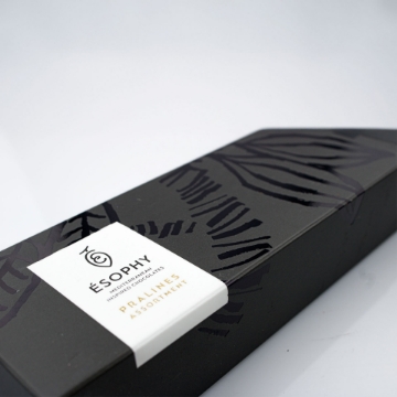 Exquisite Artisan Pralines – Perfect Chocolate Gift Gourmet Chocolate Pralines with Rich, Premium Ingredients