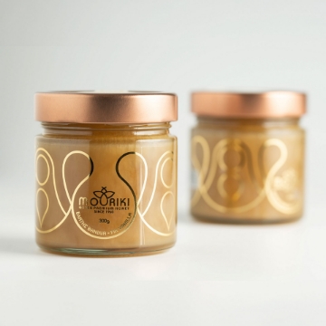 Pure Fir Vanilla Honey Elatis- Pure Raw Forest Honey for Natural Wellness Pure Fir Vanilla Honey Elatis- Pure Raw Forest Honey for Natural Wellness