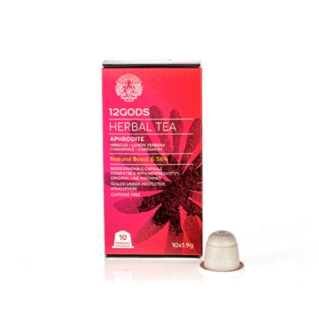Aphrodite Pods Herbal Slimming Blend for Energy, Mood & Weight Loss Aphrodite Pods Herbal Slimming Blend for Energy, Mood & Weight Loss