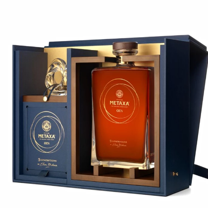 Bild för kategori Konjak och brandy