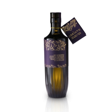 Corinto Robust Extra Virgin Olive Oil 500ml - High Phenolic EVOO High Phenolic EVOO
