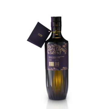 Corinto Robust Extra Virgin Olive Oil 500ml - High Phenolic EVOO Corinto Robust Extra Virgin High Phenolic EVOO