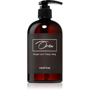 Ginger Lily & Ylang Ylang Hand and Body Wash 300ml Ginger Lily & Ylang Ylang Hand and Body Wash 300ml