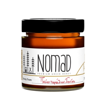 Bild för kategori Ekologisk och rå grekisk honung