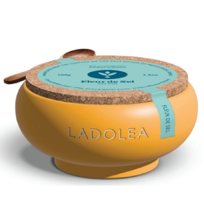 Bild för kategori Rent naturligt havssalt