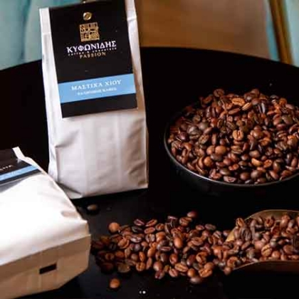 Bild för kategori Kaffe och örtdrycker