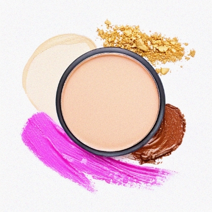 Bild för kategori Makeup och färg
