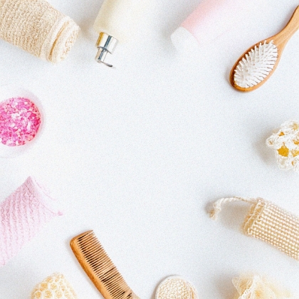 Bild för kategori Hår- och kroppsvård