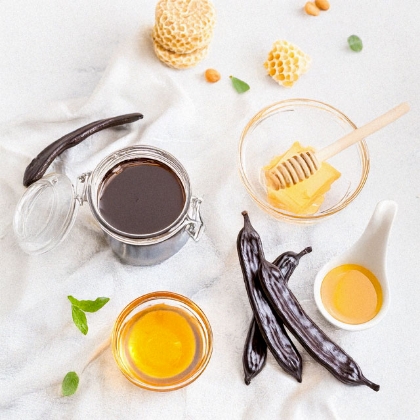 Bild för kategori Natural Sweeteners