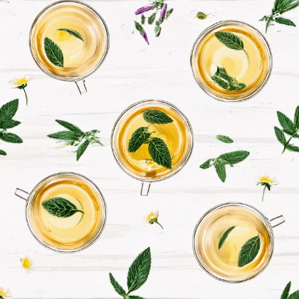 Bild för kategori Herbal Wellness Infusions