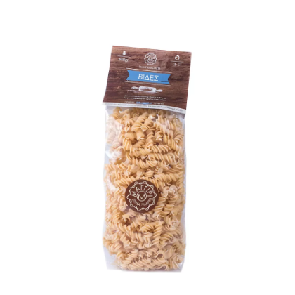 Bild för kategori Hantverkspasta och spannmål