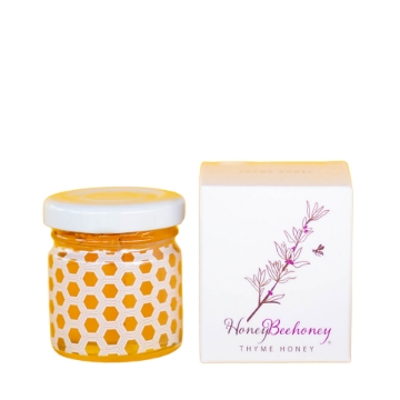 Luxury Greek honey gift box – gourmet food present for international shipping Luxury Greek honey gift box – gourmet food present for international shipping