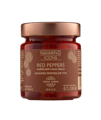 Bild för kategori Grekisk meze och förrätter