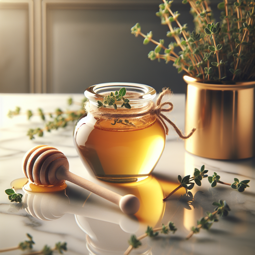 Greklands Gyllene Essens: En Dykning i Sällsynt Honung från Egeiska Öarna