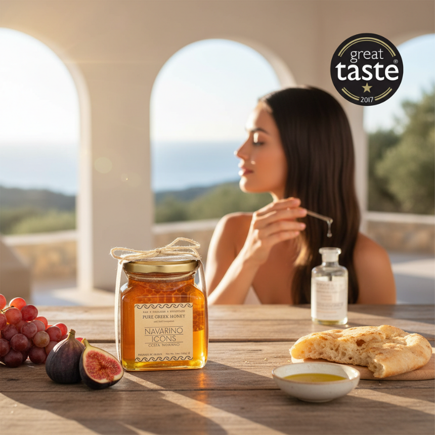 Olivolja för Hårvård: En Lyxig Hemlighet från Grekland