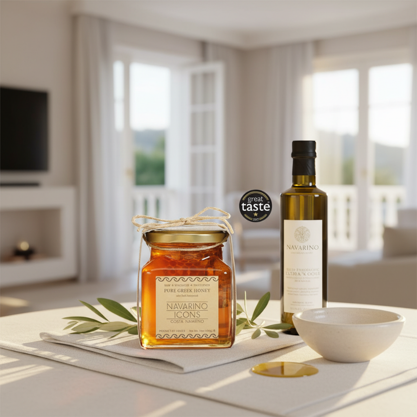 Extra Jungfrulig Olivolja för Hudvård: En Lyxig Dykning i Naturens Skönhetselixir