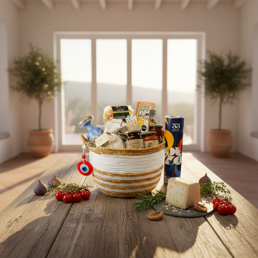 Kretensiska Handgjorda Pastans Förtrollning: En Resa till Kulinär Excellens och Hälsa