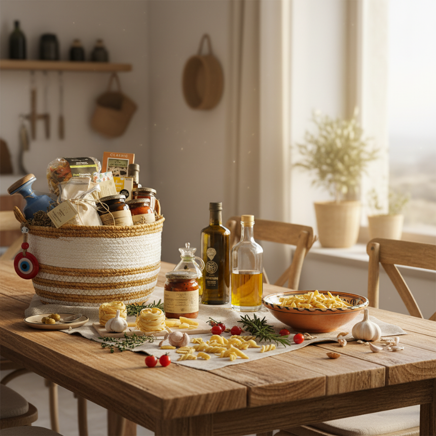 Kretensisk Handgjord Pasta: En Djupdykning i Terroir och Kulinariskt Arv