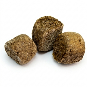 Kornskorpor Bites 280g - Vedeldad kretensisk korn Paximadia