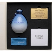 Azurean No. 1 Cretan Wild Extra Virgin Olive Oil 250ml - 60-Bottle Edition by Azurean - Primary packaging product photo