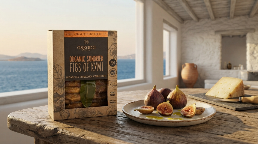 Fikonets Hälsosamma Fördelar: En Superfood för Kroppen och en Gastronomisk Delikatess