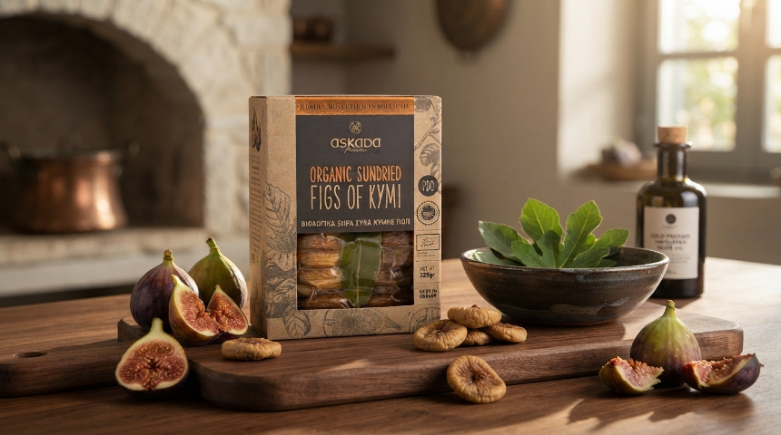 Fikonets Hälsofördelar: En Superfood För Kropp och Själ – En Expertanalys