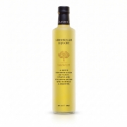 Lazaris Limoncello - Lemon Liqueur, 500ml on a clean ecommerce background